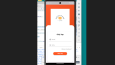 Flutter ile mobil Yemek tarifleri uygulaması