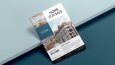 Flyer Tasarımı