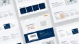 Landing Page Design