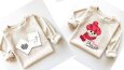 BABY AND CHILDREN PATTERN DESIGN