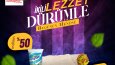 Post , afiş ve broşür tasarımlarım