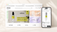 React/Next.js E-Ticaret Platformu — Uçtan Uca Frontend + API