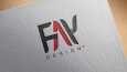 FAY Design - Logo Tasarımı