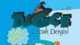 Logo Tasarımı- Hiç bu şekilde görmediniz.