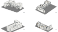 3 Boyutlu Modellemeler (Revit)