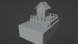 Blender 3D Tasarım