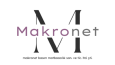 Makronet- Logo Tasarımı