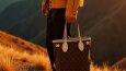 Yapay Zeka Ürün Modeli - Louis Vuitton Neverfull PM Tote Bag