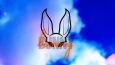 Bunny Club Logo Görünümü ve Sosyal Medya İçerik