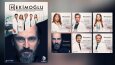 Film Dizi Program ve Tiyatro Afiş Tasarımı
