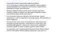 Bi fikir Bi sanat- Kurumsal Kimlik Tasarımı