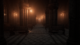PC Lovecraftian Battle Royale Level Design 