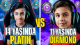 Valorant - Thumbnail Tasarımları