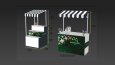 STANT TASARIMI / GİYDİRME