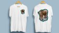 T-shirt Tasarımları