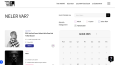 İKSV – Kurumsal Web Sitesi Geliştirme