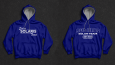STS T-Shirt ve Hoodie Tasarımı