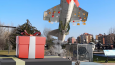 Video 3D yerleştirme