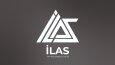 İlas İnşaat Logo Tasarımı