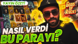 MrKarakal Youtube Thumbnails