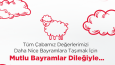 Minimalist Sosyal Medya Tasarımları