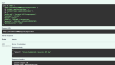 Dockerize edilmiş FastAPI Backend ve Kurumsal API Mimarisi
