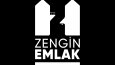 Zengin Emlak Logo tasarımı