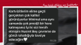 Aldığım Yorumlar