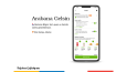 Arabana Gelsin – Lokasyon Tabanlı Teslimat Uygulaması