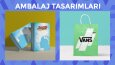 Ambalaj Tasarımları