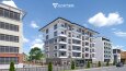 3D Mimari Görselleştirme Yurtiçi İşler