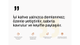 Kavrisa - Kahve & Kavurmacı Demo