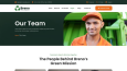 Geri Dönüşüm Web Sitesi / Breno