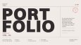 Minimal Brand Identity System | NORD & CO.