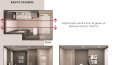 Bütünsel İç Mimari Tasarım Süreci: AutoCAD & V-Ray Render