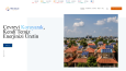 Özelleştirilmiş, fonksiyonel kurumsal web sitesi