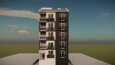 3D Tasarım-Modelleme-Render