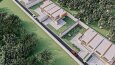İstanbul, Türkiye’deki modern villa projem