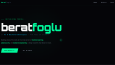 Next.js & FastAPI ile Modern Web Sitesi Geliştirme