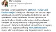 LinkedIn reklam hizmeti
