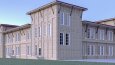 Cephe Renderleri (3ds Max, Corona) 