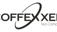Coffexxen Logo Tasarım 