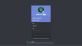 BiBot - Discord tarafından onaylanmış bot. 