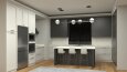 3D MUTFAK GÖRSELLEŞTİRME