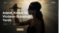 Hukuk Bürosu Web Site Çalışması