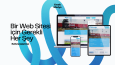 Firma Kurumsal Web Sitesi