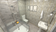 3ds Max Çalışmalarım