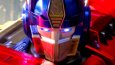 şöyle güzel bir Optimus prime koyalım buraya
