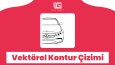 Kontur Çizimi