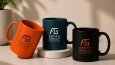 ARDEN GROUP BRAND IDENTITY